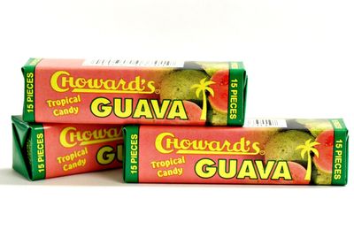 3 Pack Chowards Guava Mints - C Howard&#39;s Old Fashion Mints 3 Pack - Nostalgia Candy