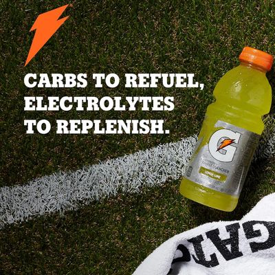 Gatorade Frost Thirst Quencher, Variety Pack 2.0, 12 Fl Oz (Pack of 24)