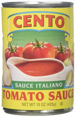 Cento Sauce Italiano, 15 oz