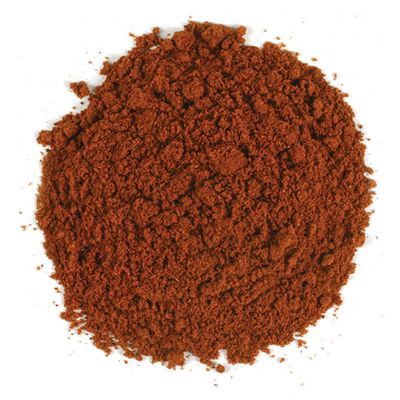 Frontier Co-op Ground Chipotle, 1-Pound Bulk, Dried Smoked Peppers, Rich Aroma, Smokey &amp; Earthy For Southwest &amp; Mexican Foods