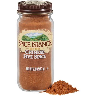 Spice Islands Chinese Five Spice, 2 Ounce