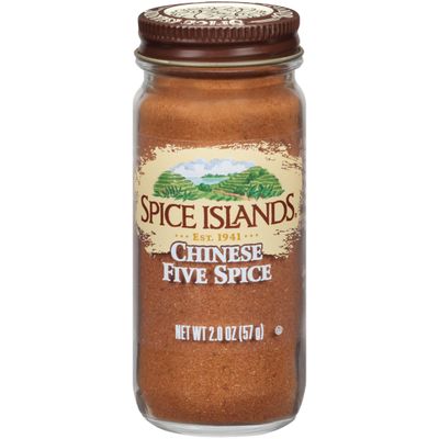 Spice Islands Chinese Five Spice, 2 Ounce