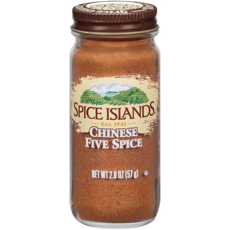 Spice Islands Chinese Five Spice, 2 Ounce