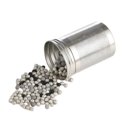 Organic Greek Water Bottle Mineral Balls Only Media for Organic Greek Water Bottles