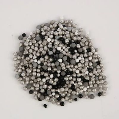 Organic Greek Water Bottle Mineral Balls Only Media for Organic Greek Water Bottles