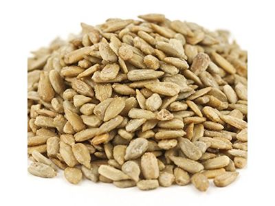 Yankee Traders Brand Sunflower Seeds, Salted and Roasted, 2 Pound