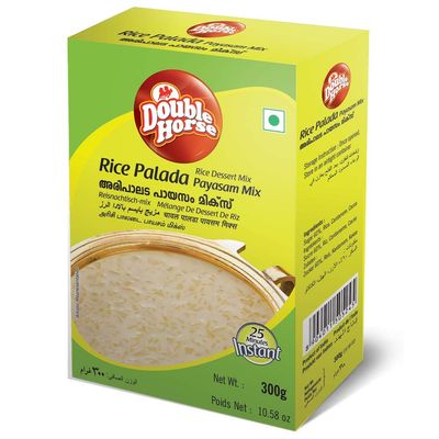 Double Horse Rice Palada Payasam Mix (300g)