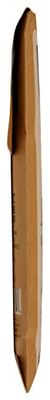 Hu Simple Milk Chocolate Bar, Organic Grass-Fed Milk, Fair Trade, Kosher, USDA Certified Organic, Gluten Free, 2.1 Ounce (Pack of 6)