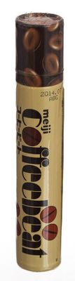 Meiji, Chocolate Coffee Beat, 1.23 Ounce
