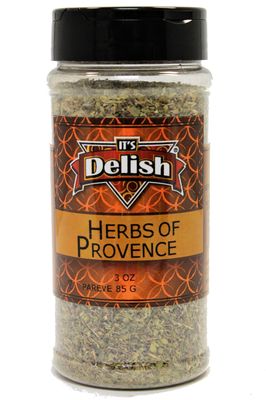 Herbs of Provence by Its Delish, Medium Jar