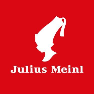 Julius Meinl Organic Asian Spirit Ginger Lemon Herbal Tea 25ct - Plastic Free Packaging &amp; Biodegradeable Filter