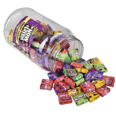 Now and Later Giant Soft Chewy Taffy Candy (31.8 Ounces)