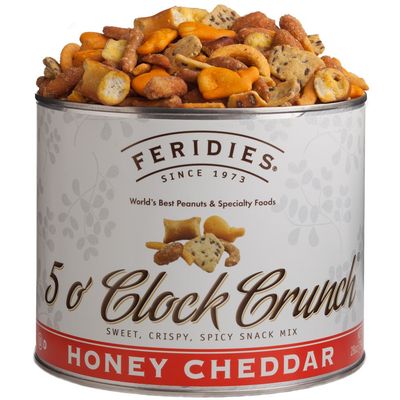 28oz Can 5 o&#39;Clock Crunch