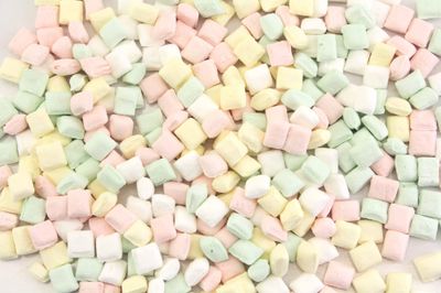 Planet Sweets Pastel Cloud Assorted Party Mint Candy - 1.5 Pounds - Gluten Free Canada After Dinner Mints Kosher Candies