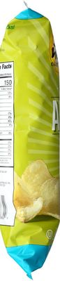 Good Health Avocado Oil Kettle Style Chips with Sea Salt 5 oz. Bag (4 Bags)