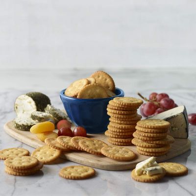 Lance: Nip Chee Crackers (3 Boxes)