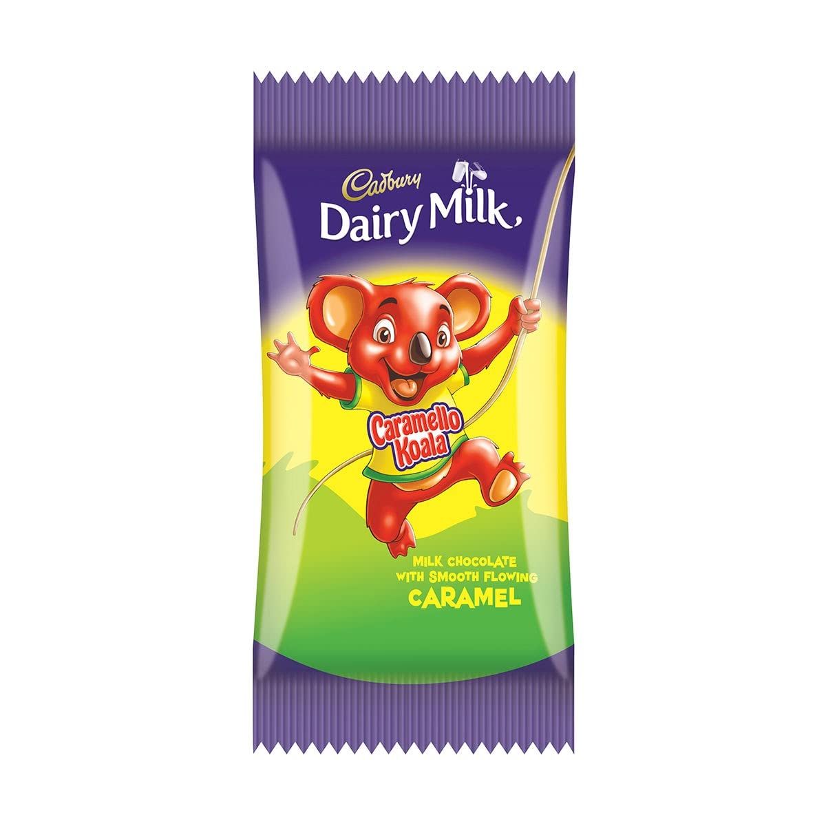 Cadbury Dairy Milk Caramello Koala 15g x 72