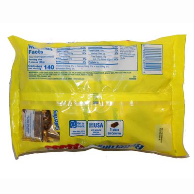 Butterfinger Minis Bag 10 Oz, 10.5 Oz