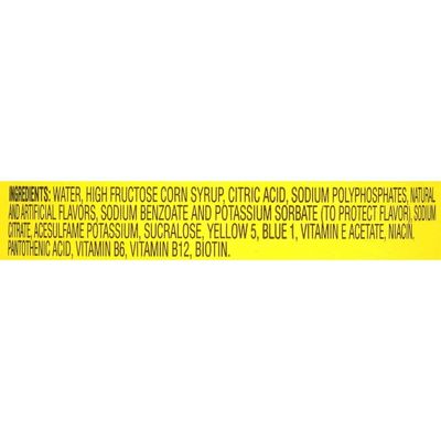 Big Hug Fruit Barrels Sports Cap Kiwi Strawberry Fruit Flavored Drink, 16 Fluid Ounce -- 24 per case.