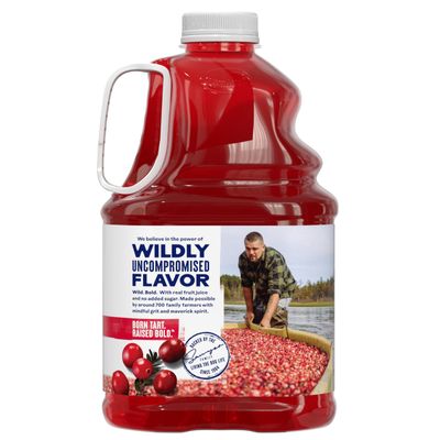 Ocean Spray Diet Cranberry Juice Drink, 101.4 Fl Oz Bottle (Pack of 6)