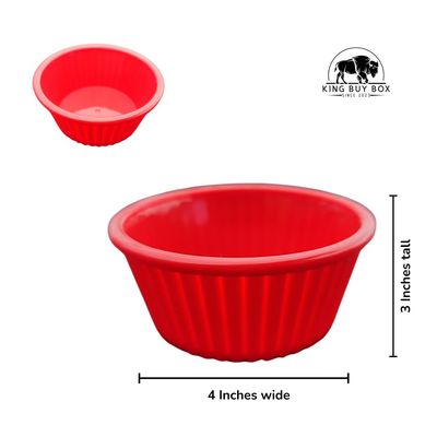 KING BUY BOX Cup 1 PCS Bundle with Original Roast Ground Coffee (43.1 oz, 3 Pack) - Medium Roast compatile with Maxwell