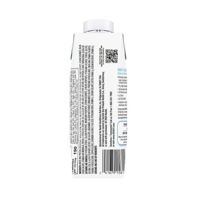 BOOST Glucose Control Ready to Drink Nutritional Drinks, Creamy Strawberry, 8 fl oz Carton (4 x 6 Packs)