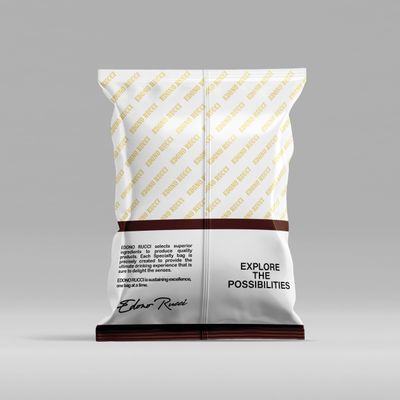 Edono Rucci Vanilla Chai Powdered Mix, 2lb Bag