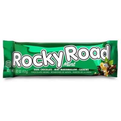 Rocky Road Mint (Pack of 24)
