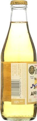 Martinelli's Sparkling Apple Juice, Alcohol Free, 10 Fluid Ounces (Pack Of 12)