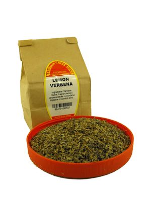 Marshalls Creek Spices Select Loose Leaf Tea, lemon verbena