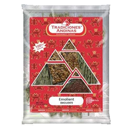 Emoliente Tradiciones Andinas