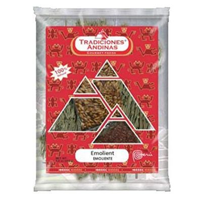 Emoliente Tradiciones Andinas