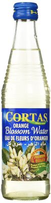 Orange Blossom Water (Cortas) 10fl oz