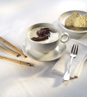 Caotina Swiss Chocolate Spread 300 g - Bread Spread with Swiss Chocolate, Caotina / Switzerland