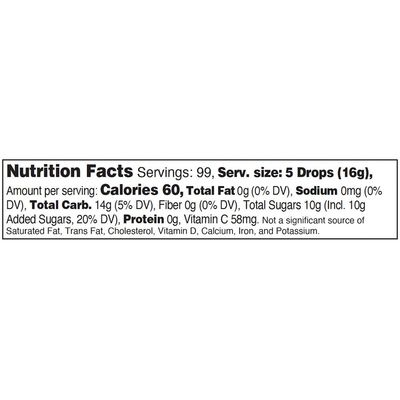 YumEarth Organic Fruit Drops Variety Pack - Fruit Flavored Natural Hard Candy, Fruit Candy for Kids - Allergy Friendly, Non GMO, Gluten Free, Vegan - Assorted Flavors, 56 Ounce (Packaging May Vary)