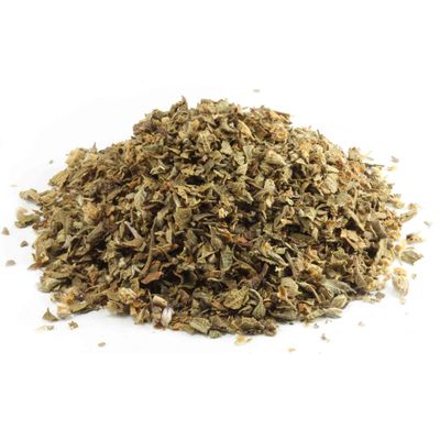 Amazon Brand - Happy Belly Mediterranean Oregano, 0.65 ounce (Pack of 1)