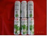 TASO Young Coconut Juice with Pulp