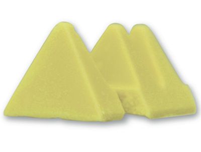 Toblerone White Chocolate, 100g (3.52 oz.)