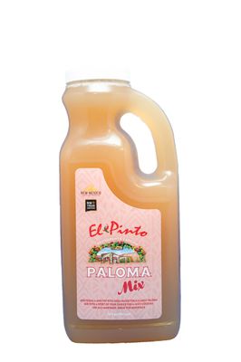 El Pinto Paloma Mix 32 Ounce (Pack of 1)