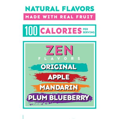 AriZona Green Tea Fruit Snacks, Gluten Free Mixed Fruit Gummy Chews 5 Ounce Individual Single Serve Bags, Green Tea,(Pack of 12)