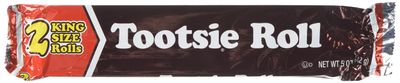 Tootsie Roll King Size Bar