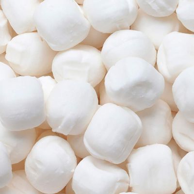 Fruidles Halloween Buttermints, Mint Candies, After Dinner Mints, Fat-Free, Individually Wrapped (100 Pieces)