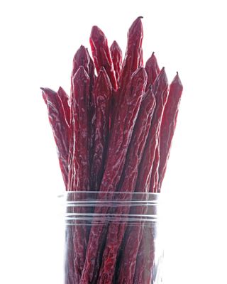Tillamook Country Smoker Real Hardwood Smoked Sausages, Hunter&#39;s Sausage Meat Sticks, Low Carb, High Protein, Ready to Eat Snacks, 36 Count Bulk Pack