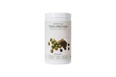MOMMAKE Tofu Protein Shake 1.76lb(800g) Korea Misugaru 20g of Plant Based Protein (800)