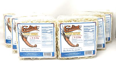 Excellent Flour Stick Pancit Canton 8 Oz. (227g) X 2