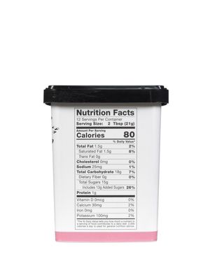 Pacific Chai Vanilla Chai Latte, Instant Powered Dry Chai Tea Latte Beverage Mix, Gluten Free, Kosher, 9 Ounce (Pack of 1)