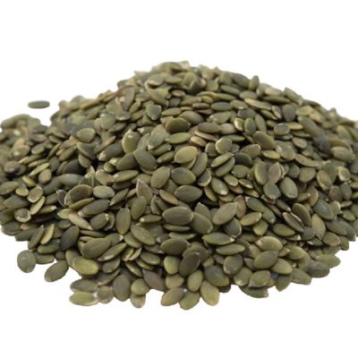 Raw Pumpkin Seed Kernels by Gerbs - 2 LBS - Top 11 Food Allergen Free &amp; Non GMO - Vegan &amp; Kosher Certified - Premium Grade AA Shelled Pepitas - Country of Origin Mexico
