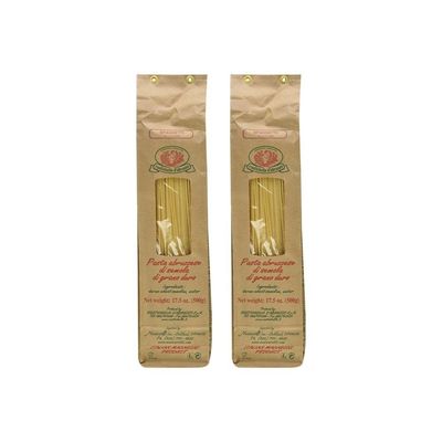 Rustichella D&#39;Abruzzo, Spaghetti, 500g (Pack of 2)