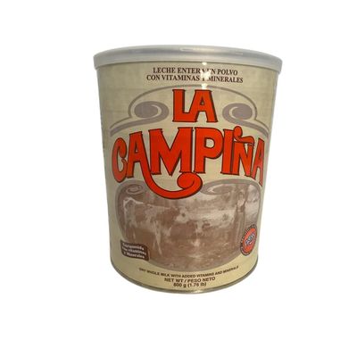 Leche En Polvo - Powdered Milk (1.76 Lb)