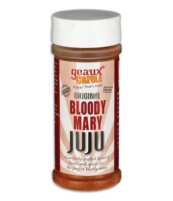 Original Bloody Mary JuJu